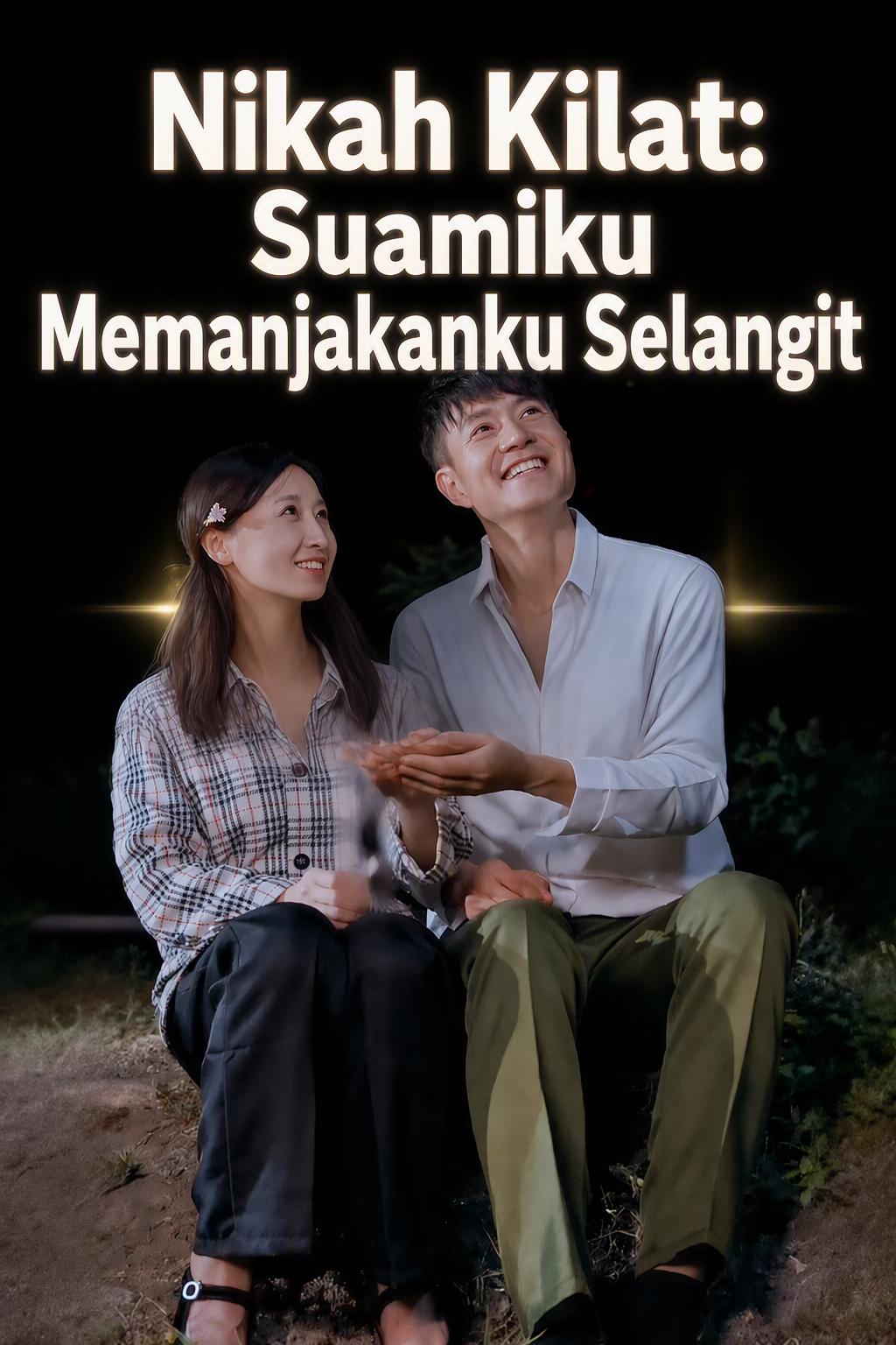 Istri Kilat sang CEO