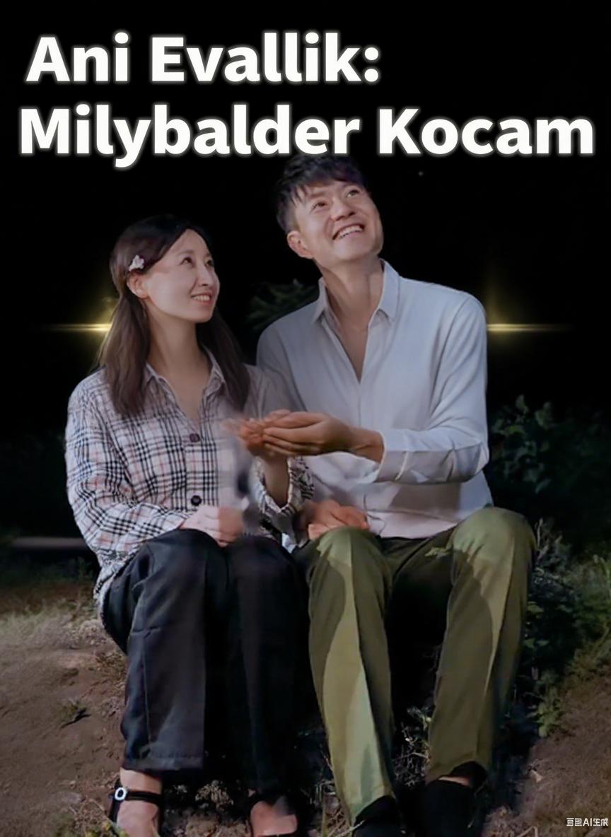 CEO'nun Yıldırım Eşi