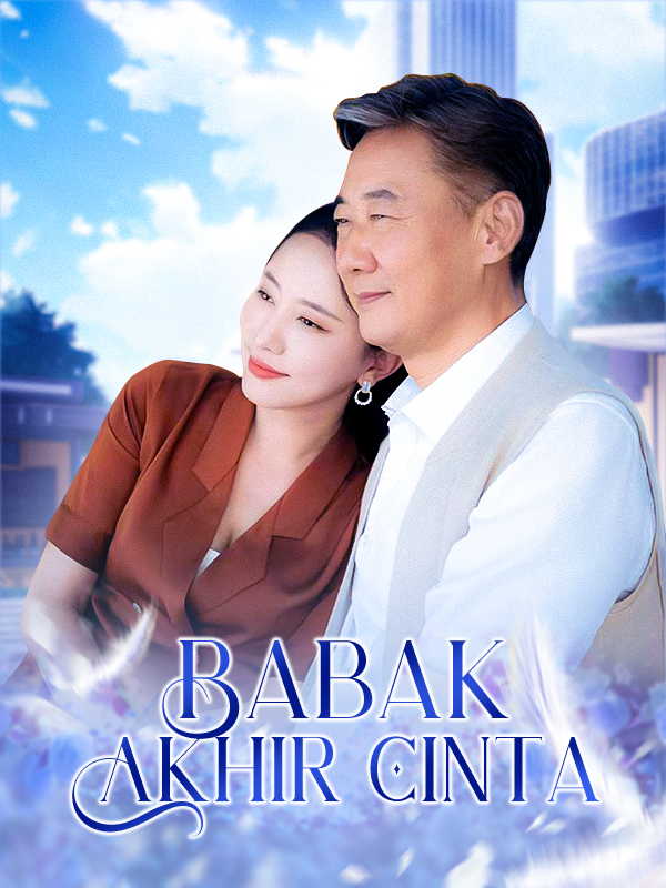 Bab Terakhir Cinta