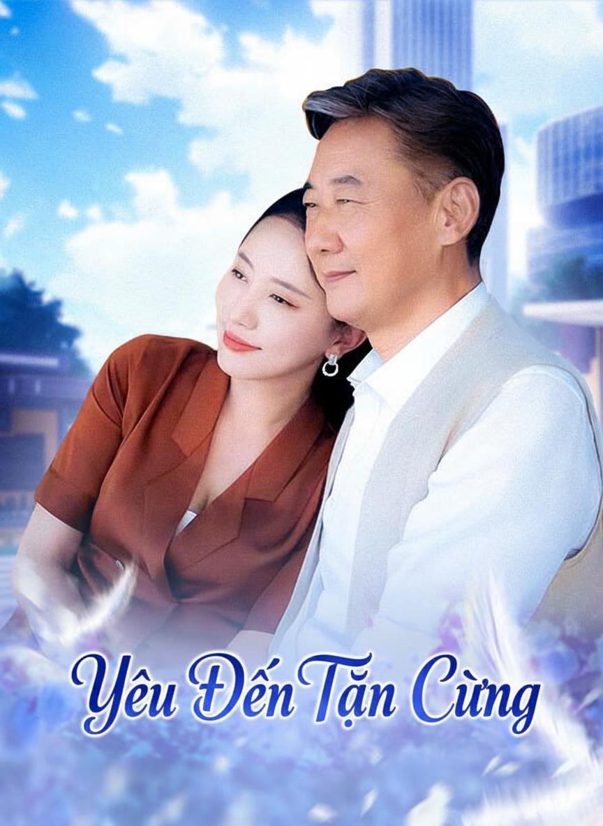 Yêu Đến Tận Cùng