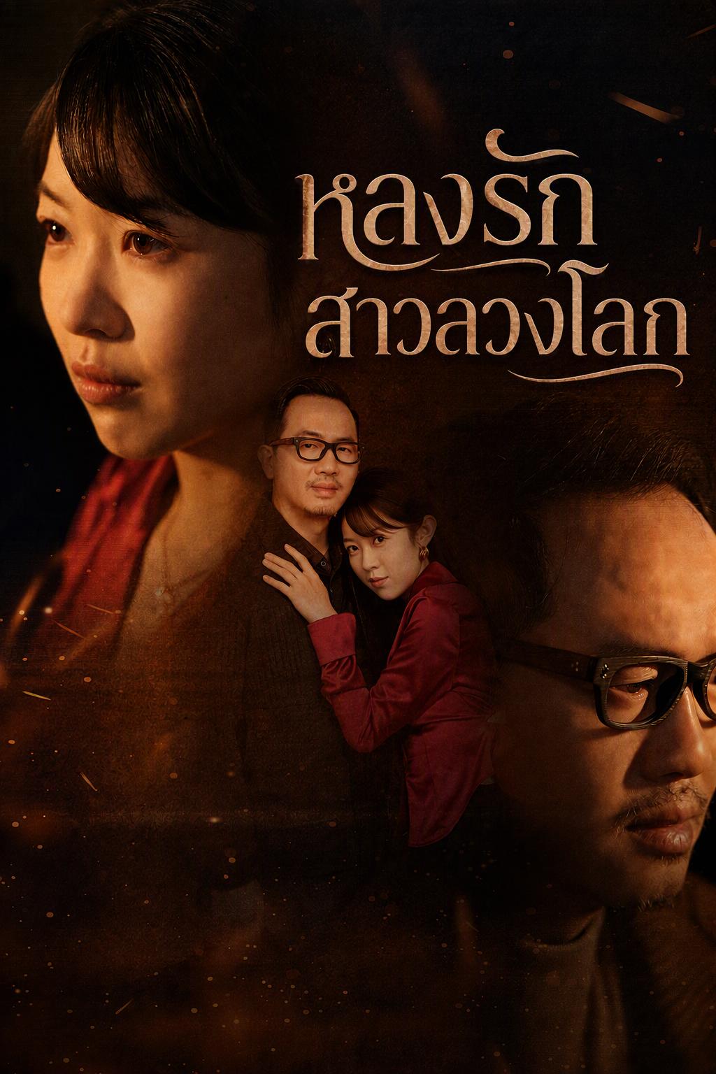 ตกหลุมพรางรักของสาวรุ่น