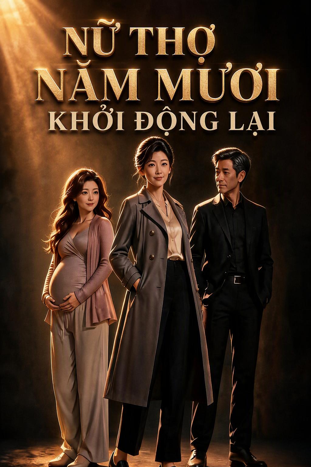Khúc Ca Tái Sinh Của Nghệ Nhân