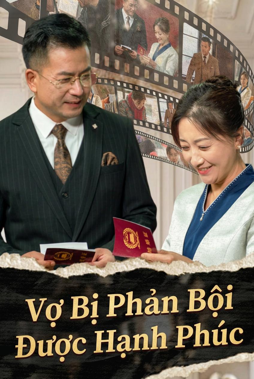 Tình Cũ Của Chủ Tịch
