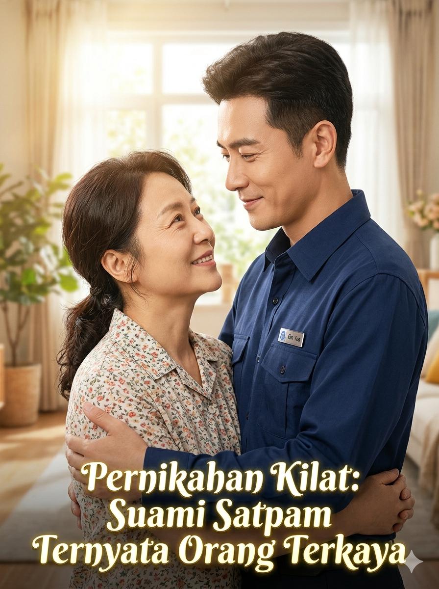 Pernikahan Kilat Paruh Baya: Sang Direktur Memanjakanku