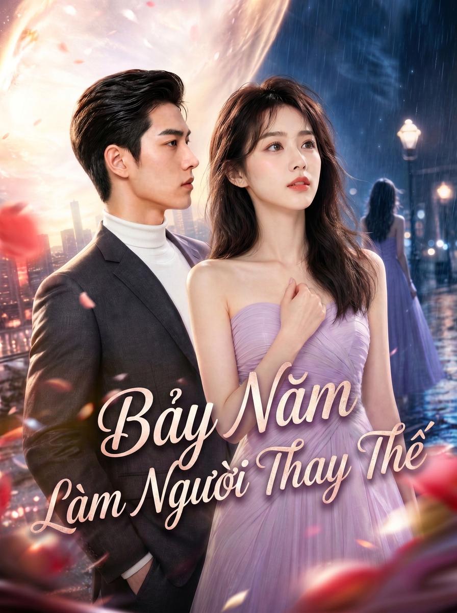 Bảy Năm Làm Kẻ Thế Thân Của Anh