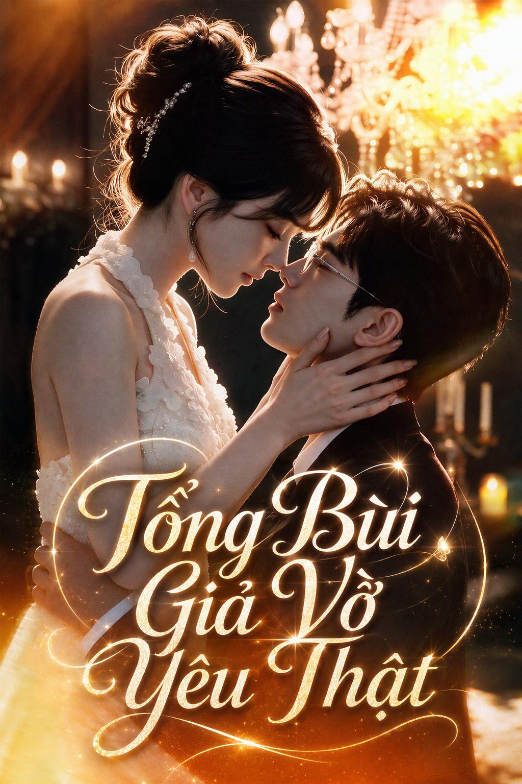 Bạn Gái Hợp Đồng Của Tổng Tài