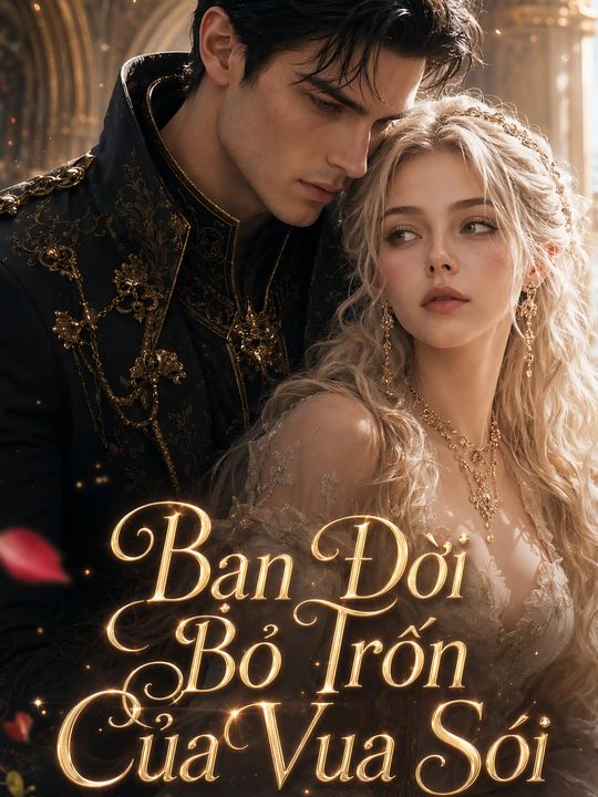 Bạn Đời Bỏ Trốn Của Vua Sói