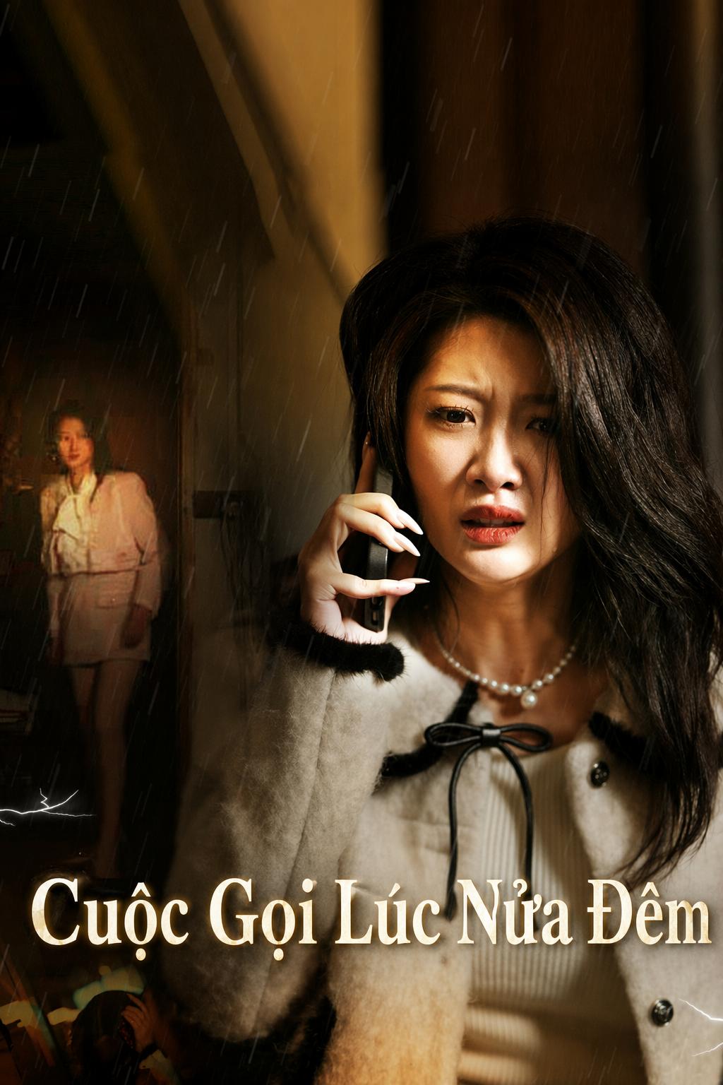 Cuộc Gọi Lúc Nửa Đêm