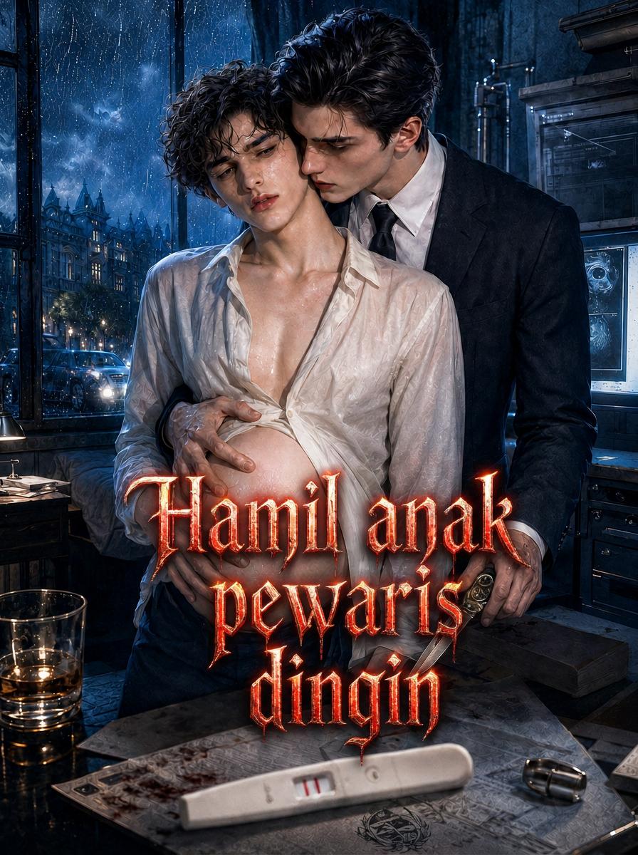 Anak yang dia kandung adalah milikku