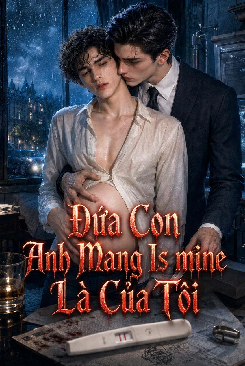 Đứa Con Anh Mang Là Của Tôi