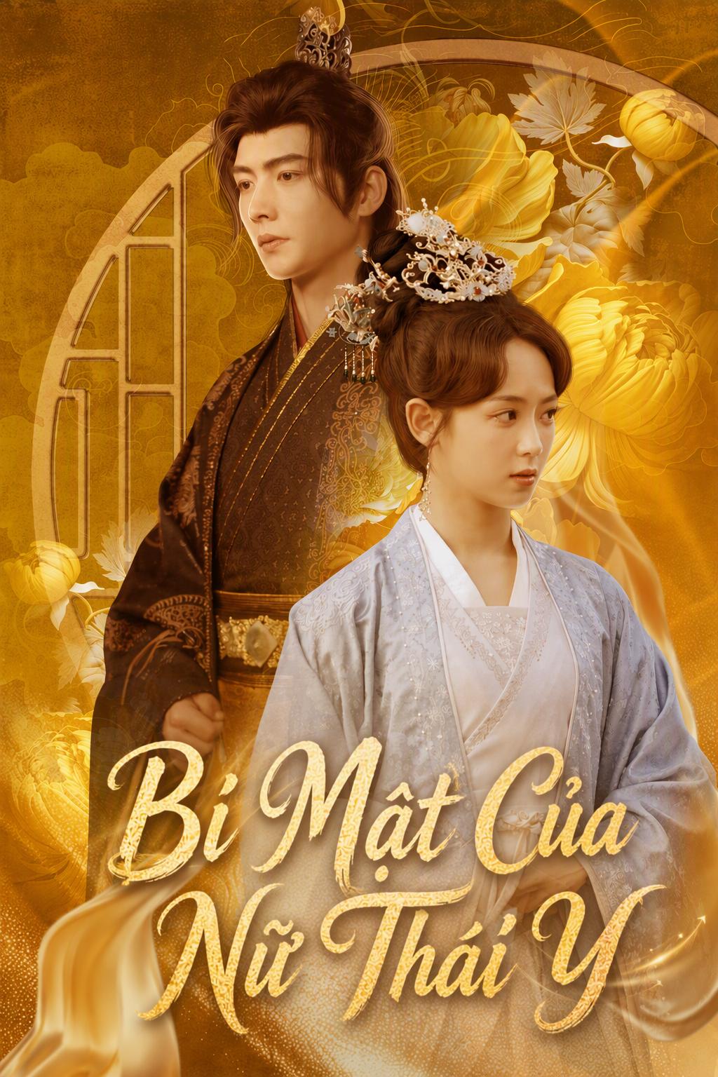 Bí Mật Của Nữ Thái Y