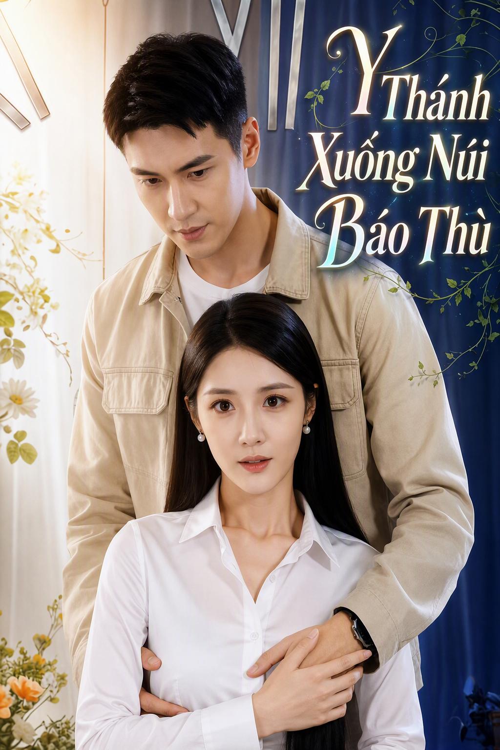 Y Thánh Phục Thù