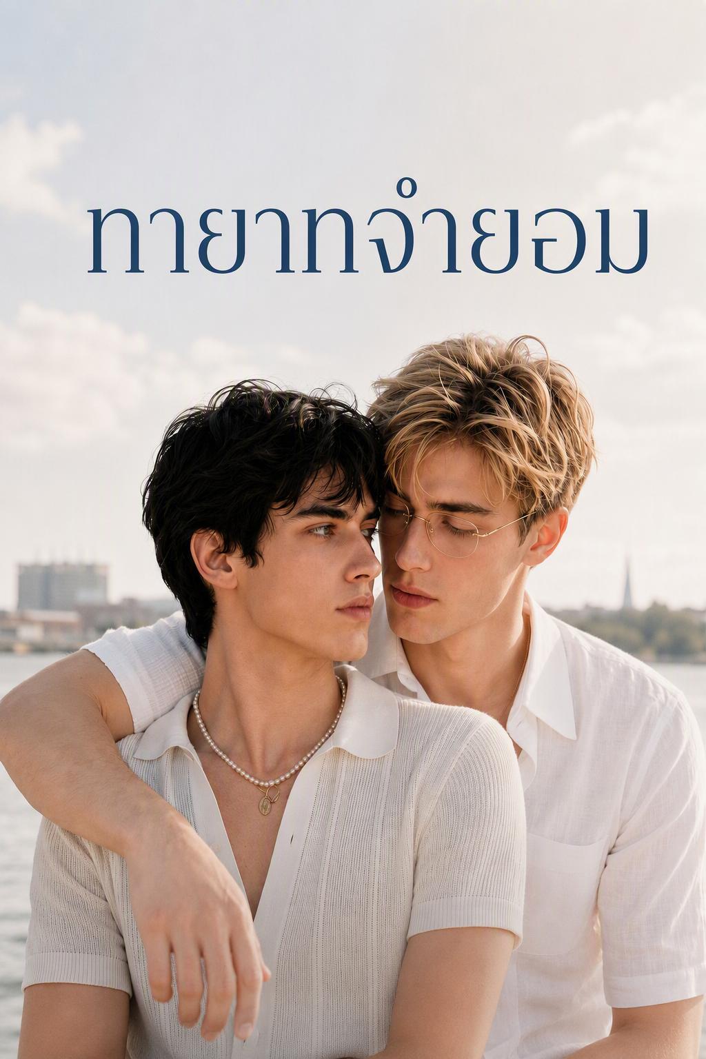 ขโมยหัวใจทายาทตัวปลอม