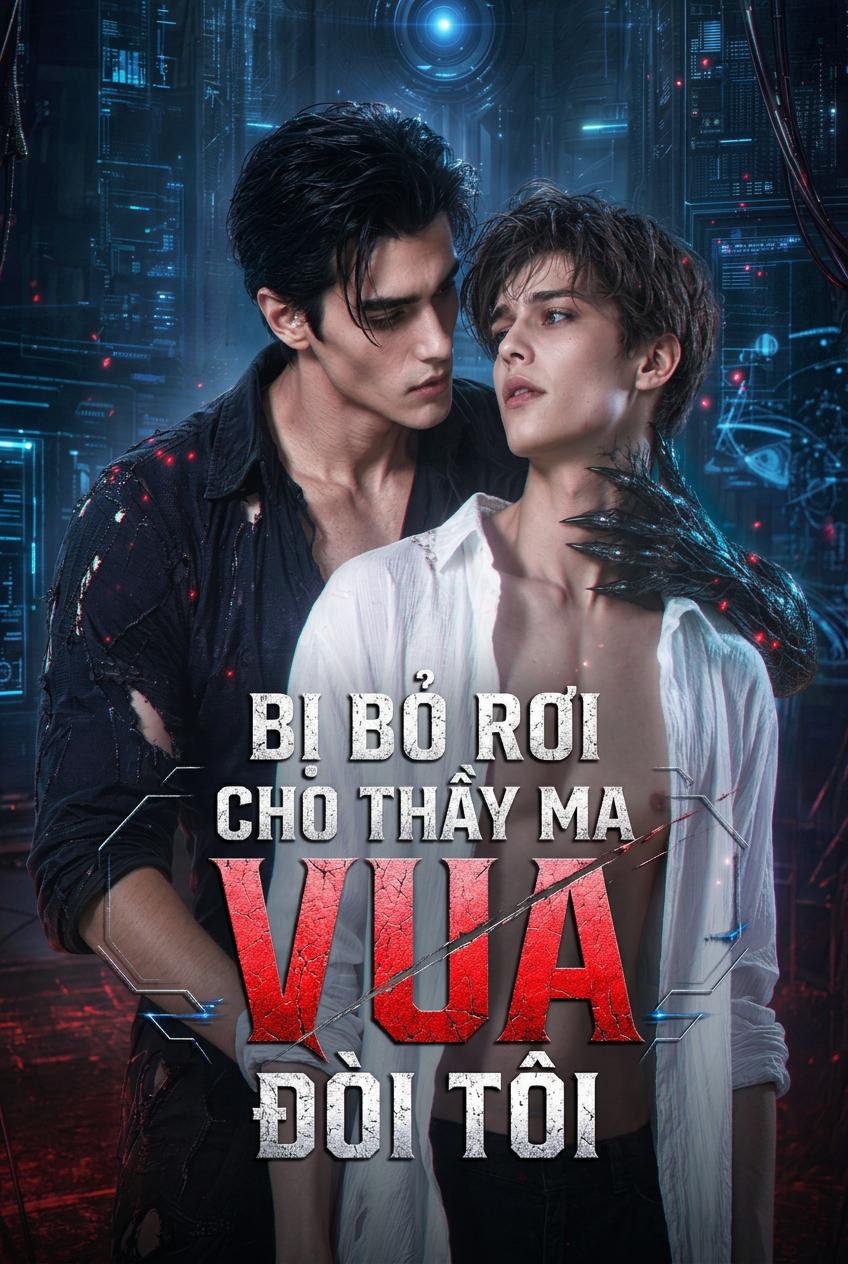 Bỏ Rơi Cho Tang Thi, Nay Thành Vật Sở Hữu Của Vương