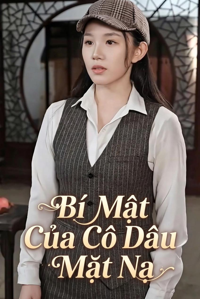 Tân Nương Mặt Mèo