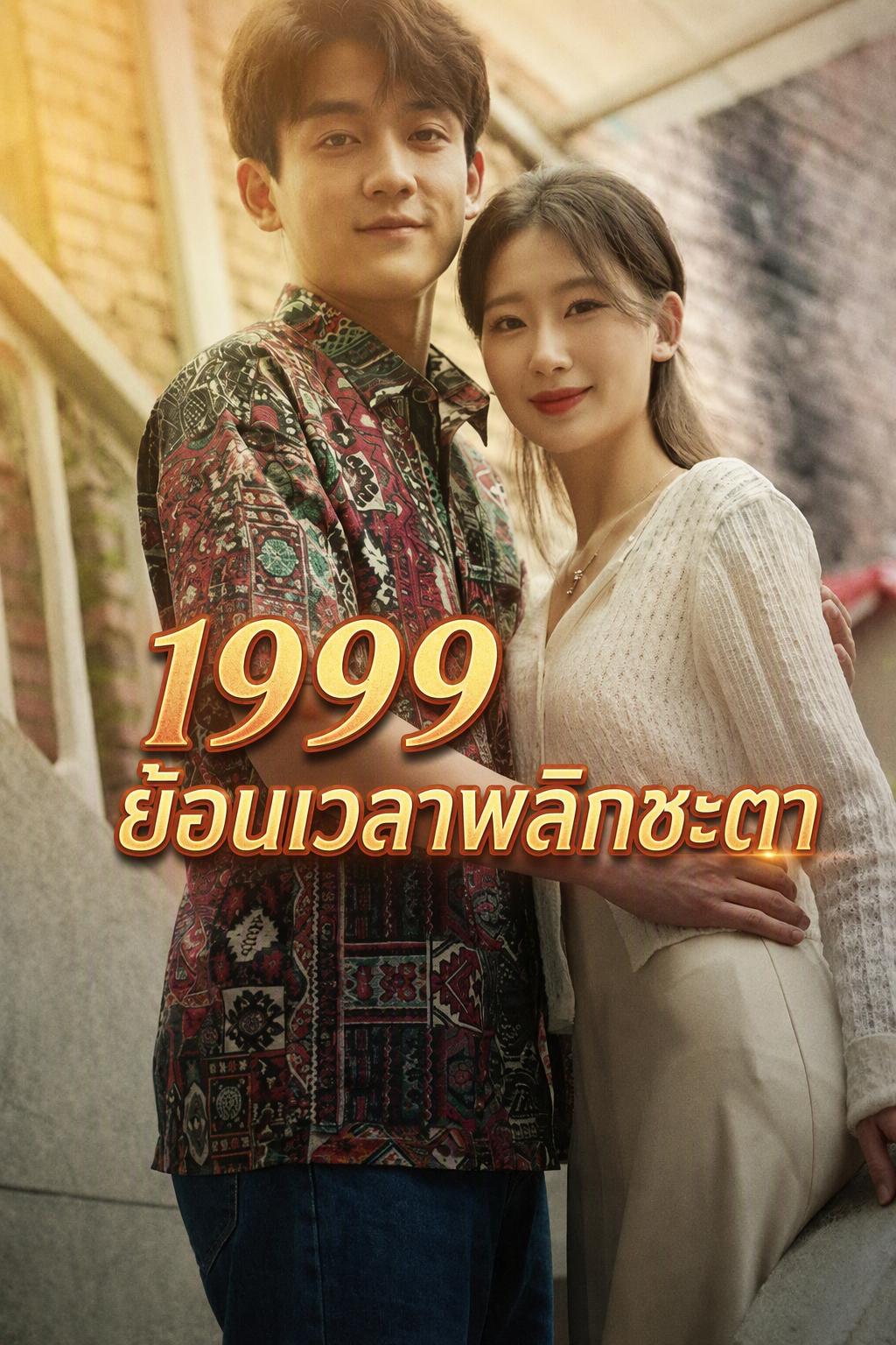 1999: กำเนิดใหม่ในแดนอันตราย
