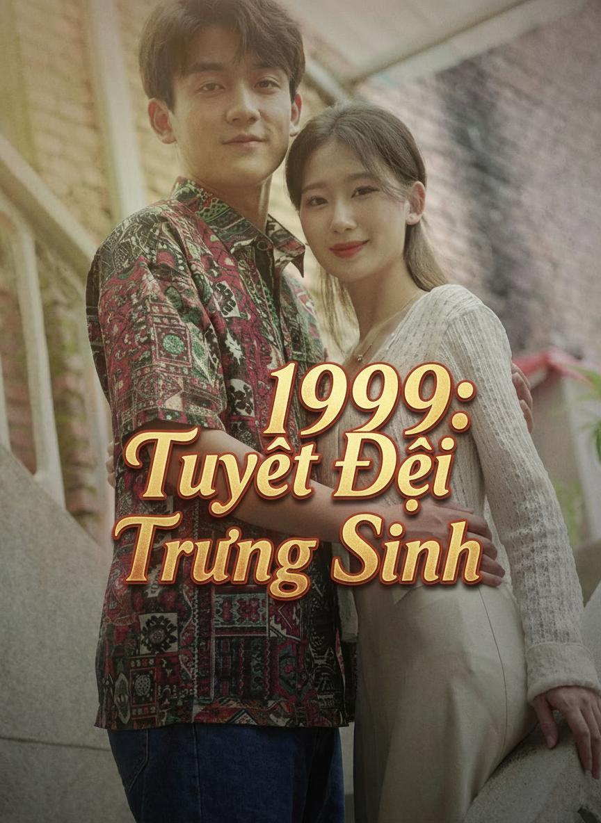 1999: Tuyệt Địa Trùng Sinh
