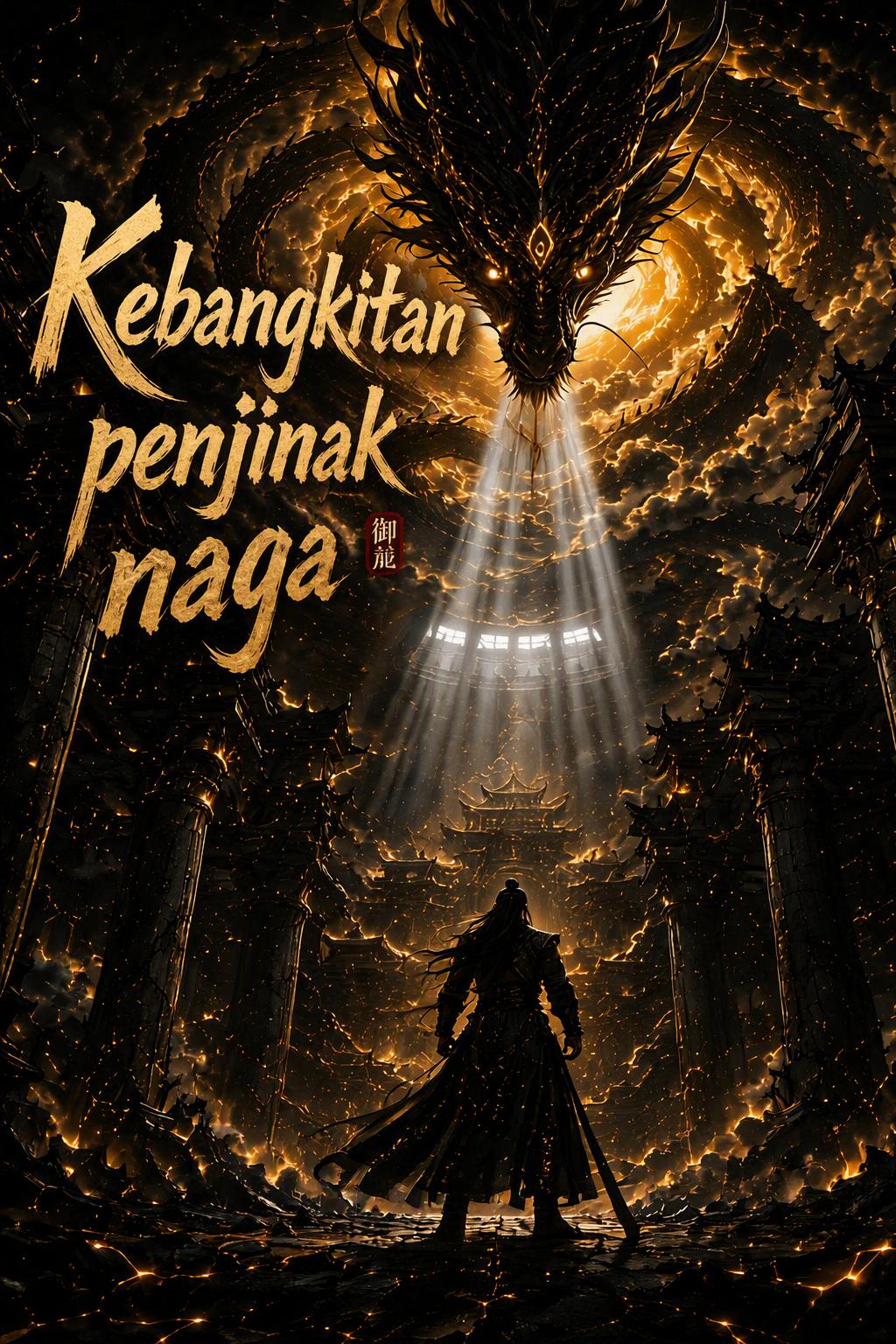 Kebangkitan Dewa Naga