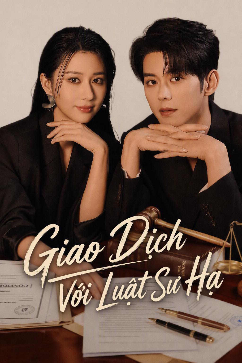 Luật Sư Của Cô, Người Tình Cũ