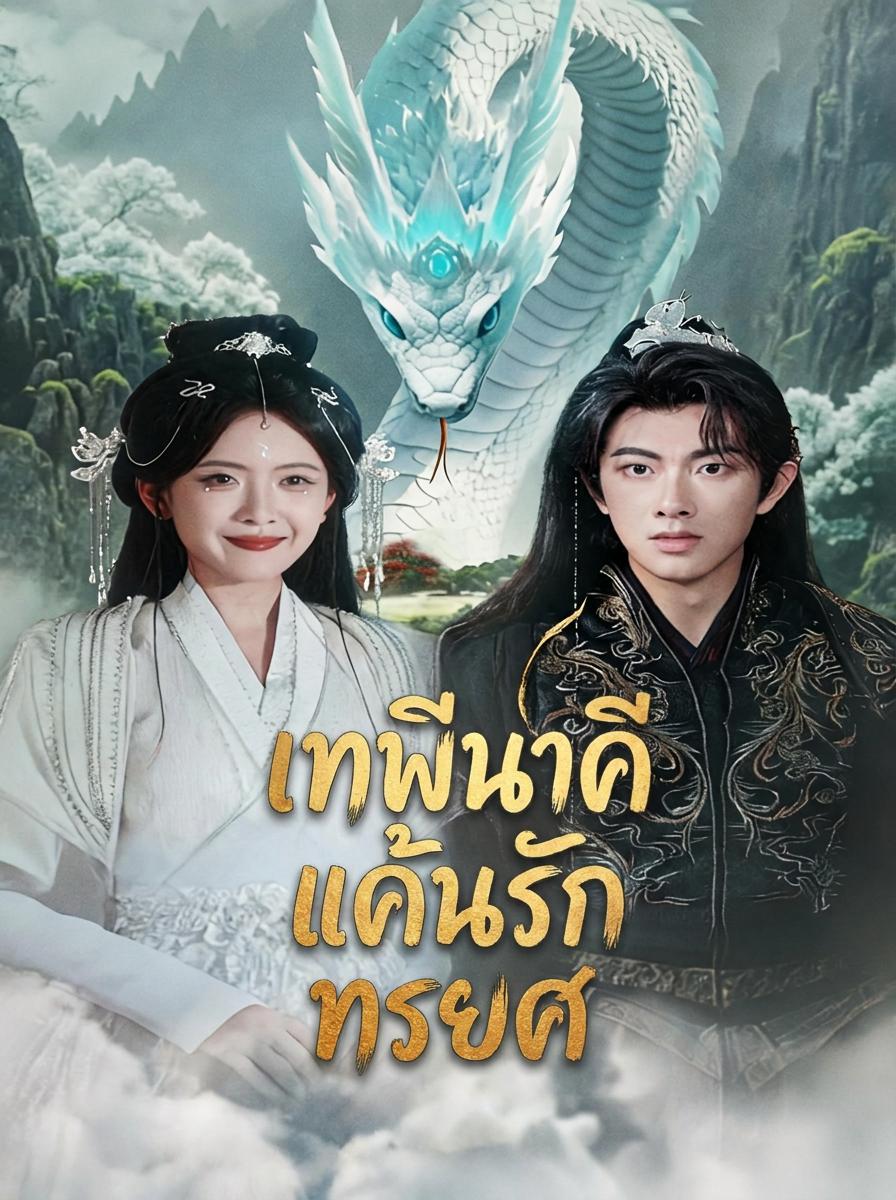 เจ้าแม่งูผู้ถูกหลอก