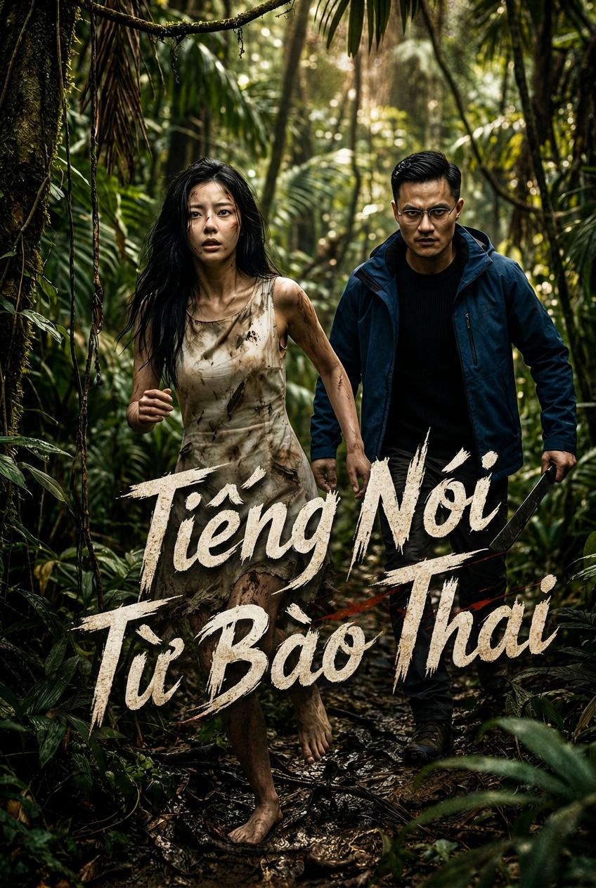 Tiếng Nói Từ Bào Thai