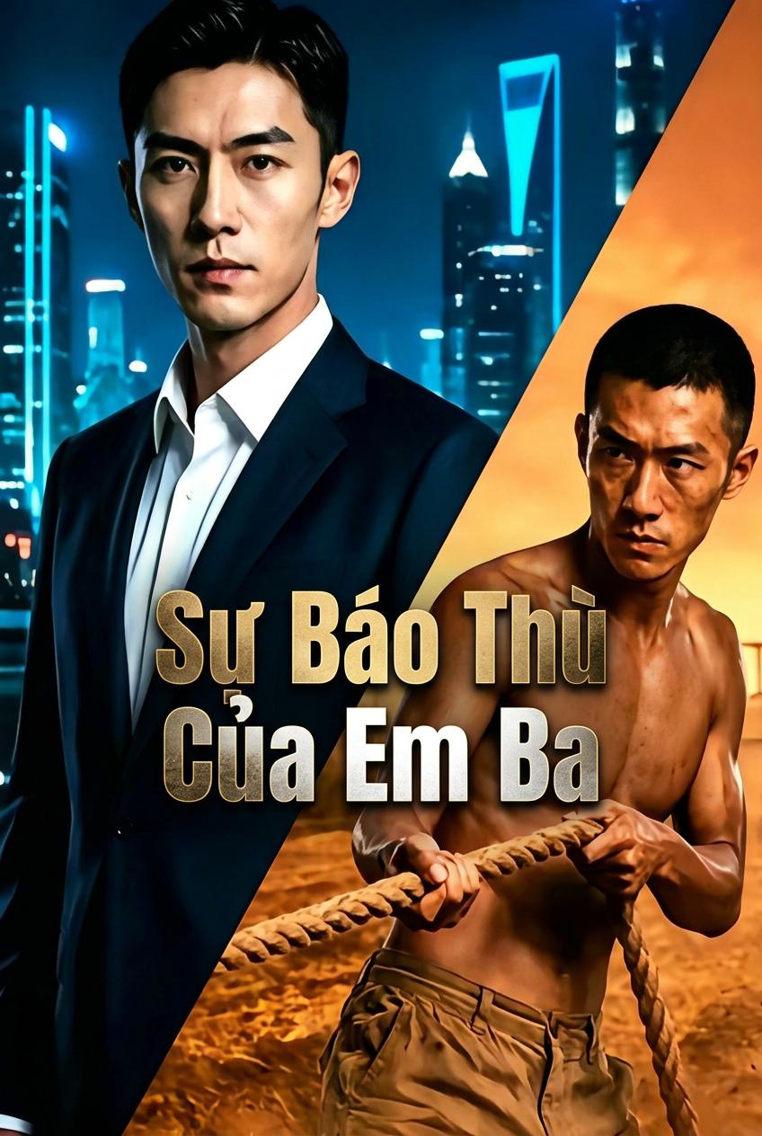 Sự Báo Thù Của Em Ba
