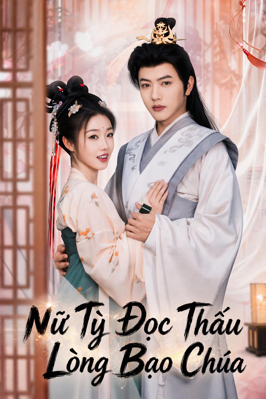 Nữ Tỳ Đọc Thấu Lòng Bạo Chúa