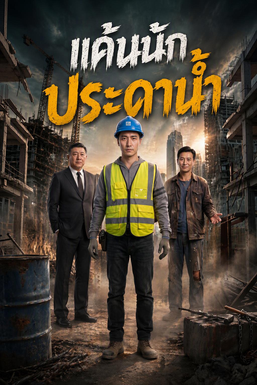 จุดพลิกผันของนักประดาน้ำที่แกร่งที่สุด