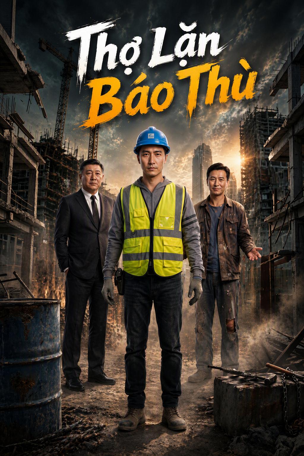 Thợ Lặn Cứu Con Gái Bị Đổ Lỗi