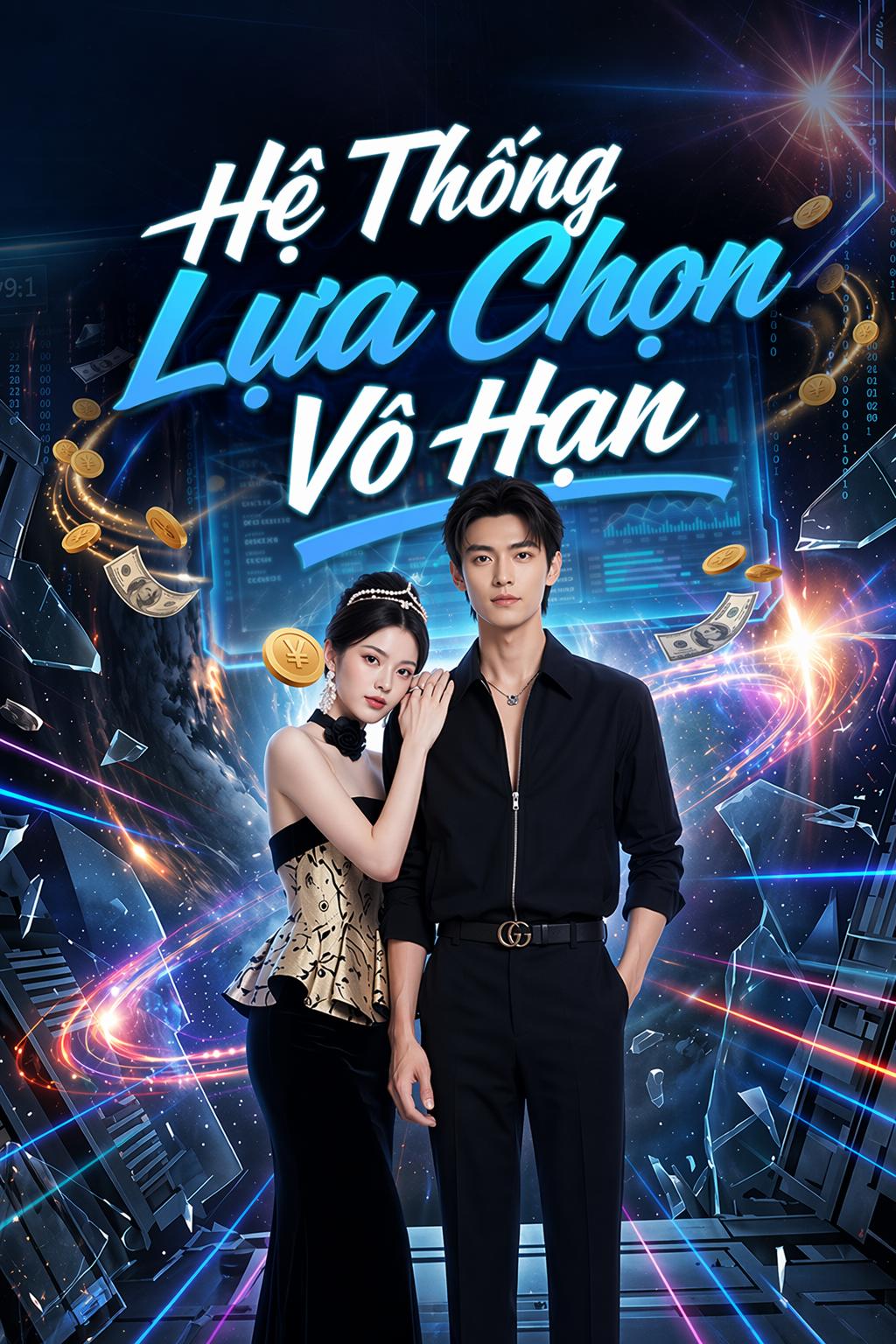 Hệ Thống Lựa Chọn Vô Hạn