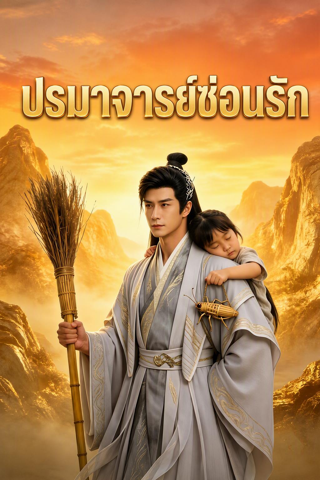 จู่ๆ เมียผมก็เป็นจักรพรรดิปีศาจ