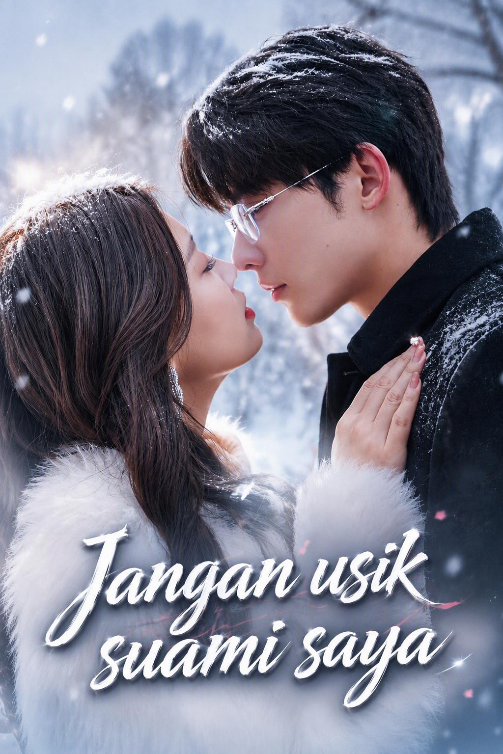Pengantin Gantian CEO