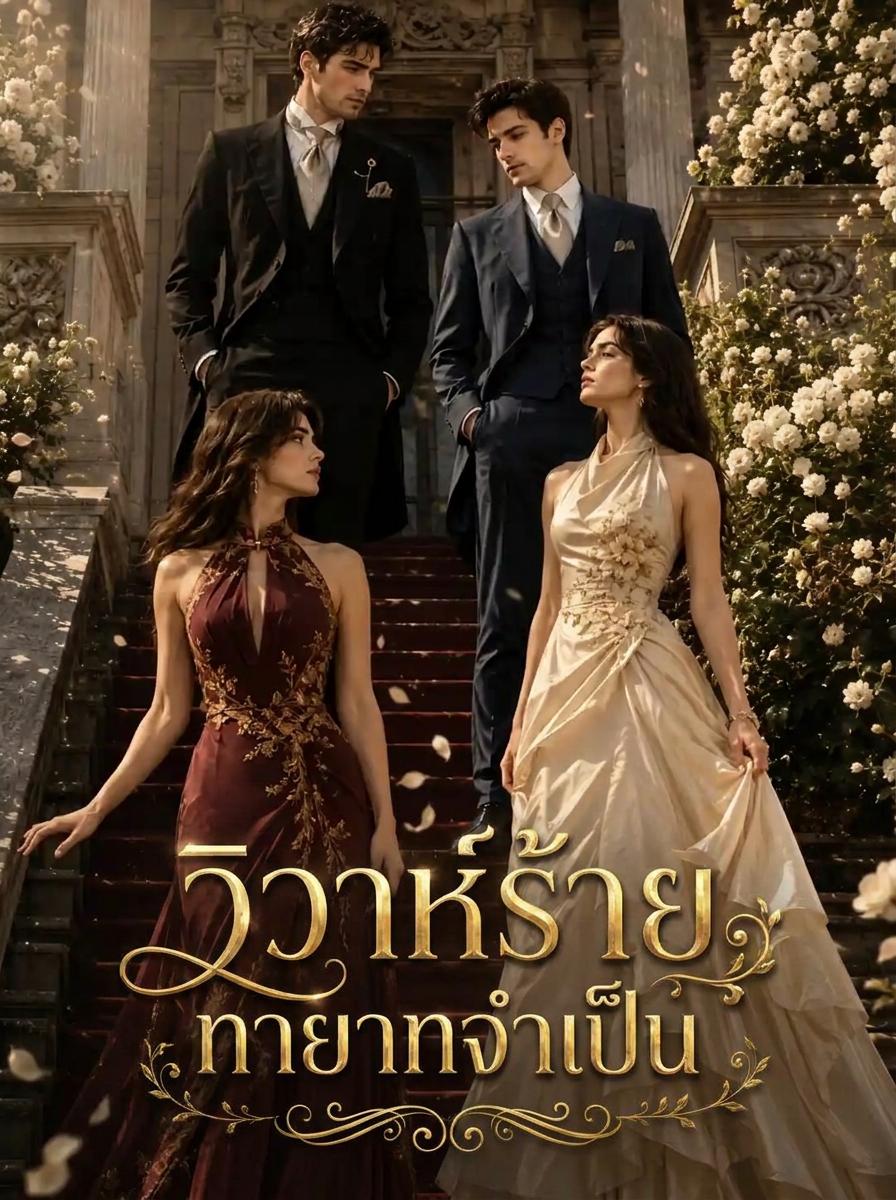 แต่งงานผิดกับทายาทสาว