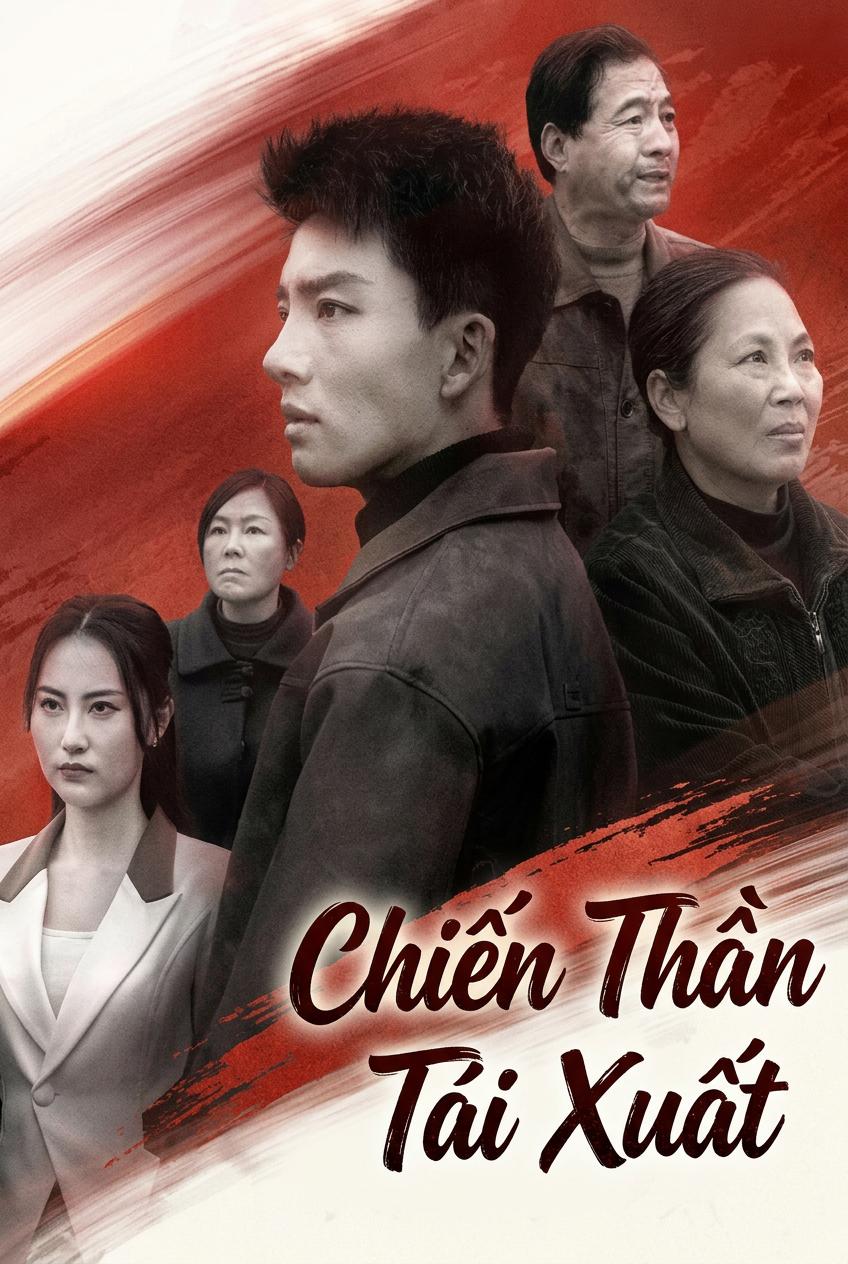 Chiến Thần Tái Xuất