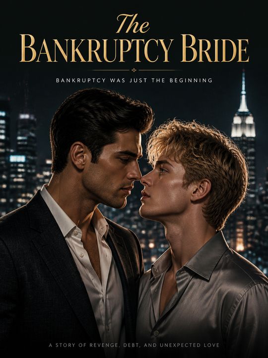 The Bankruptcy Bride