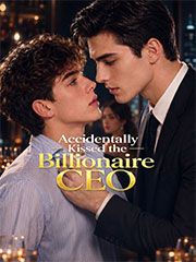 Accidentally Kissed the Billionaire CEO
