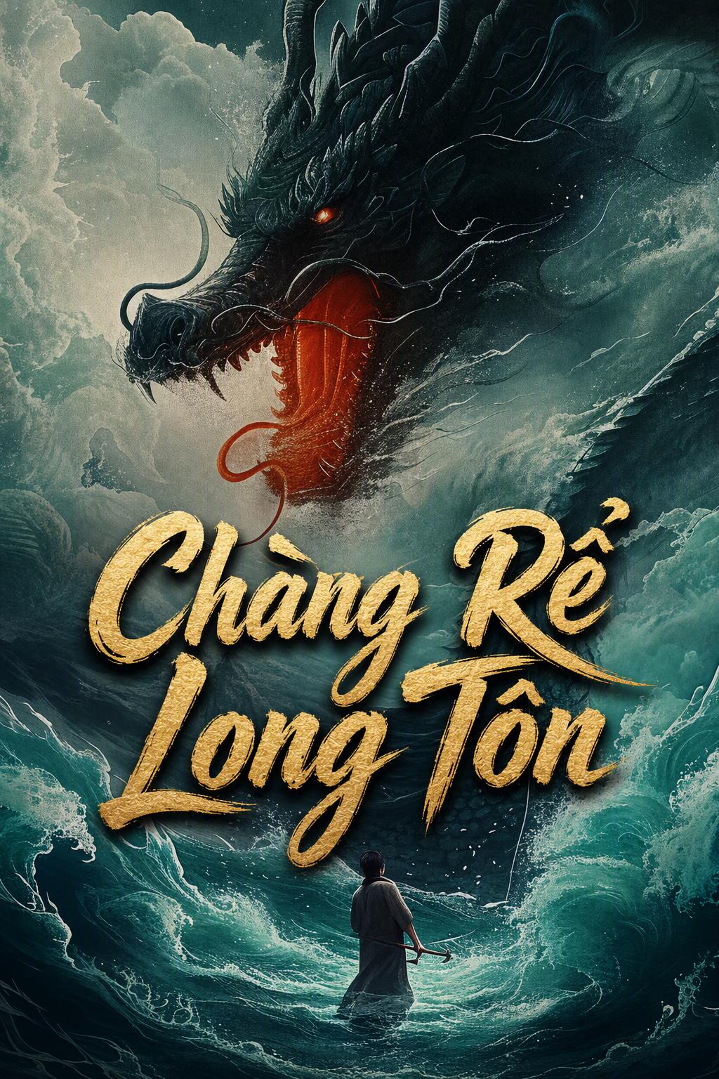 Chàng Rể Long Tôn
