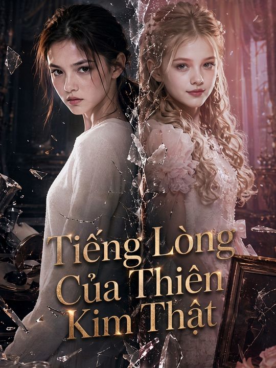Tiếng Lòng Của Thiên Kim Thật