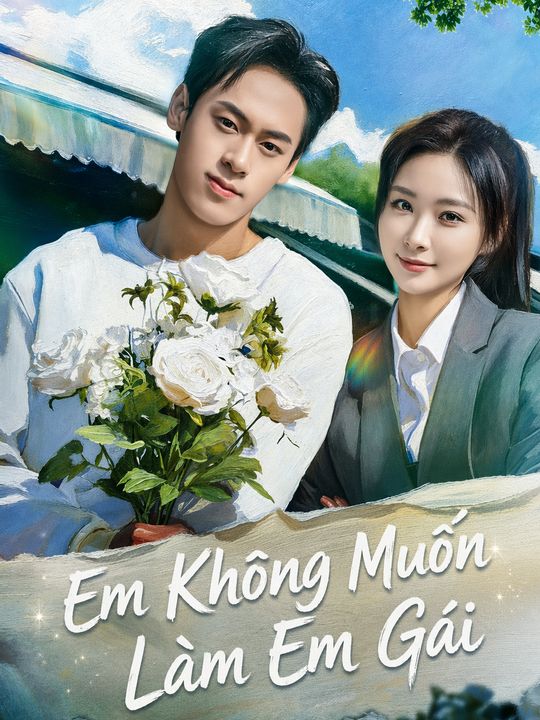 Em Không Muốn Làm Em Gái