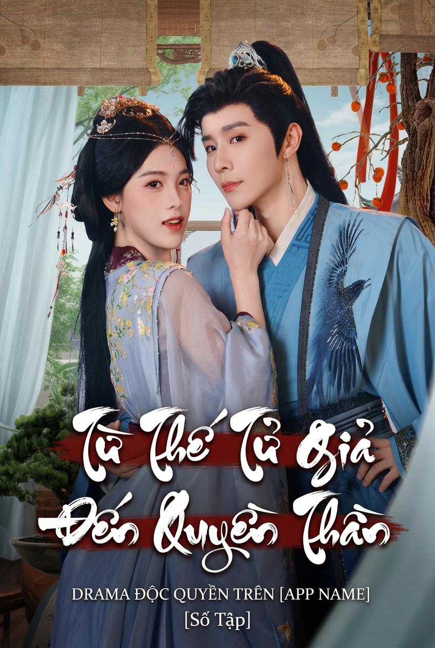 Từ Thế Tử Giả Đến Quyền Thần