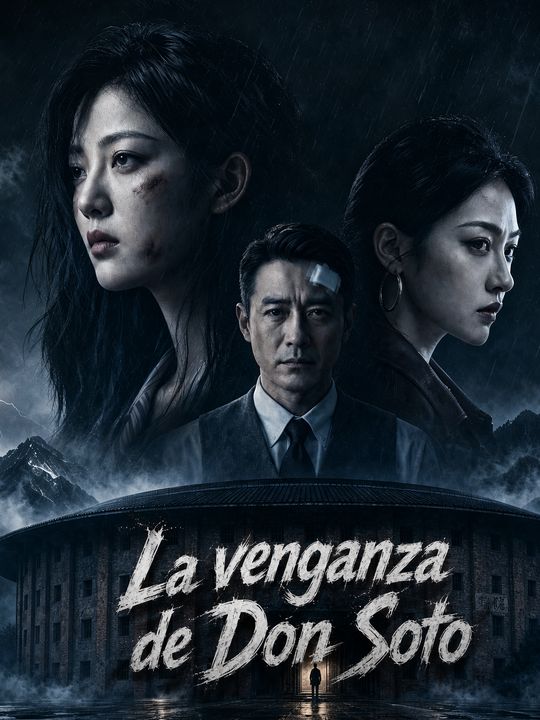 La venganza de Don Soto