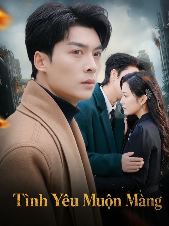 Tình Yêu Muộn Màng