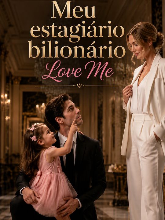 Meu estagiário bilionário