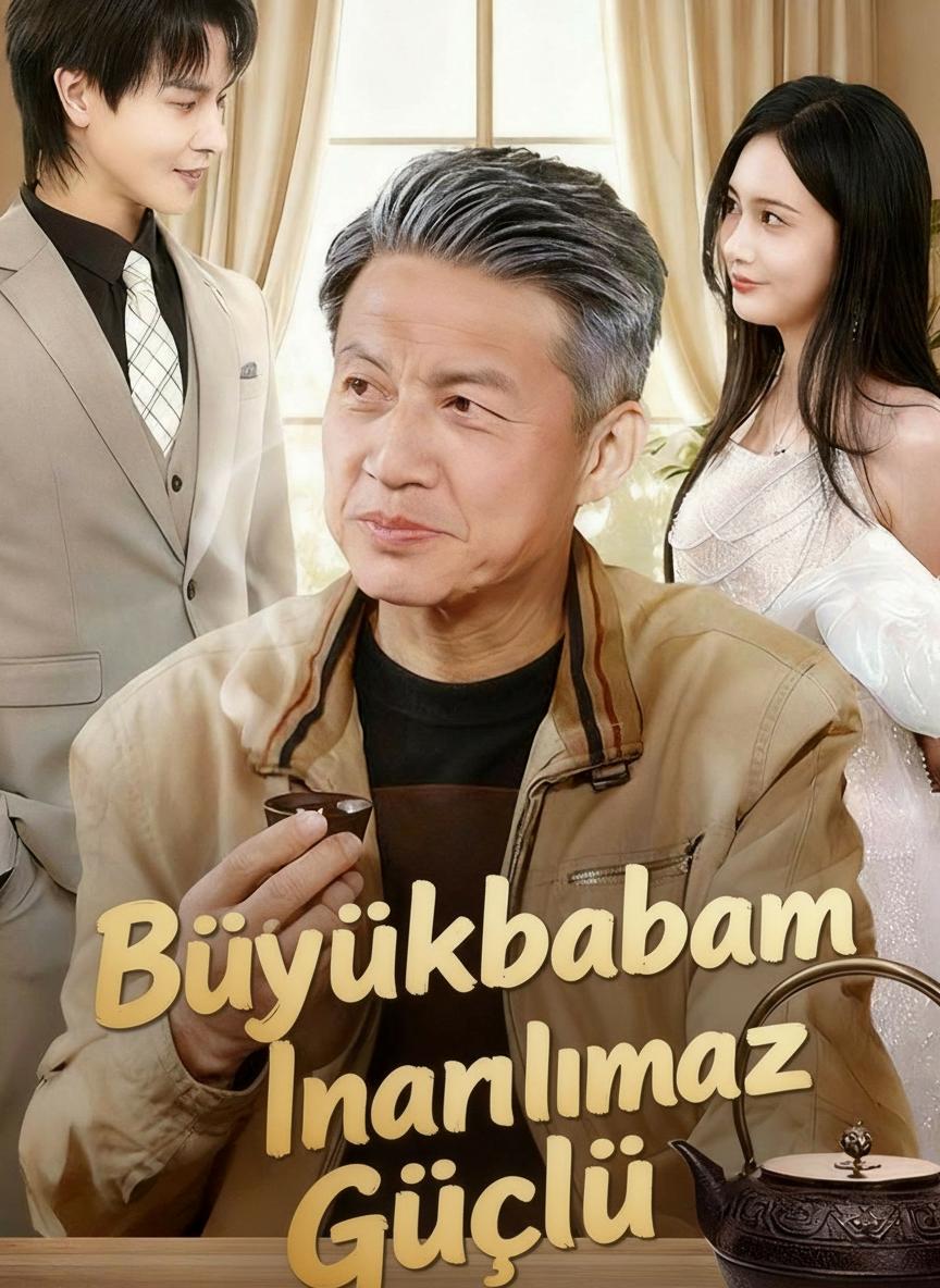 Milyoner dedenin sırrı