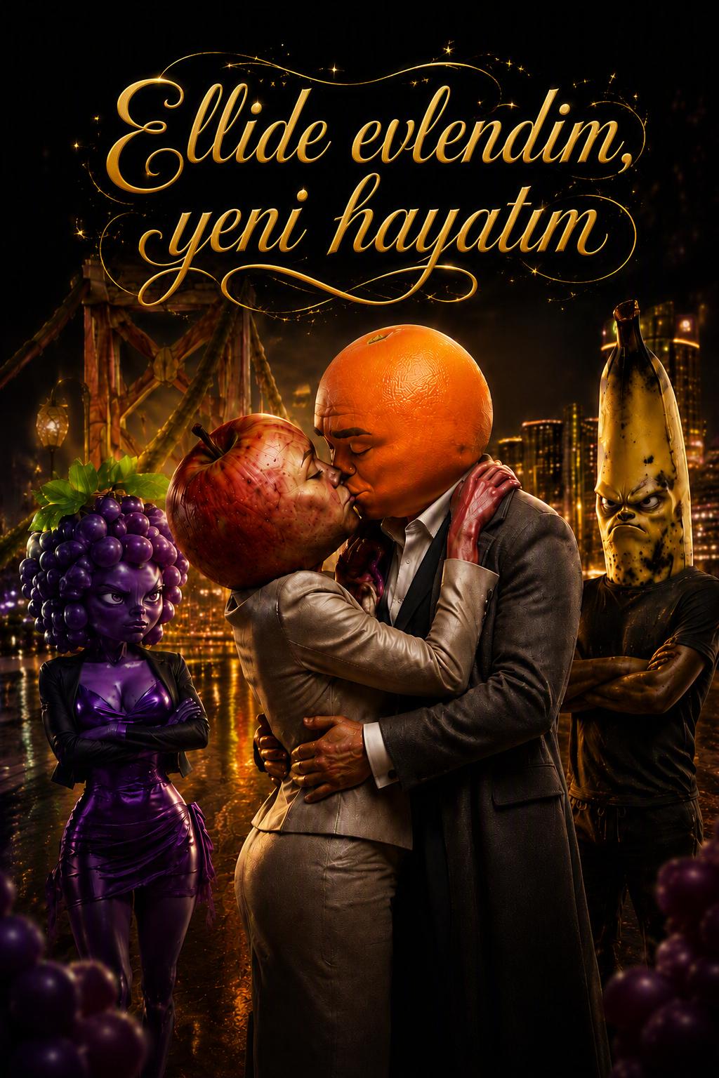 Çocuğu Tarafından Terk Edildi, Milyarderle Evlendi
