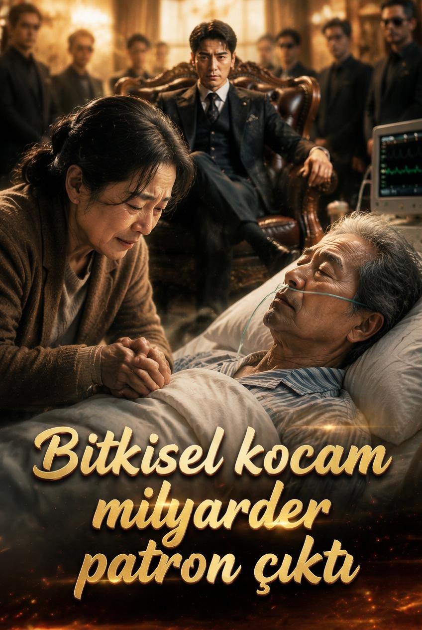 Komadaki Kocam CEO Çıktı