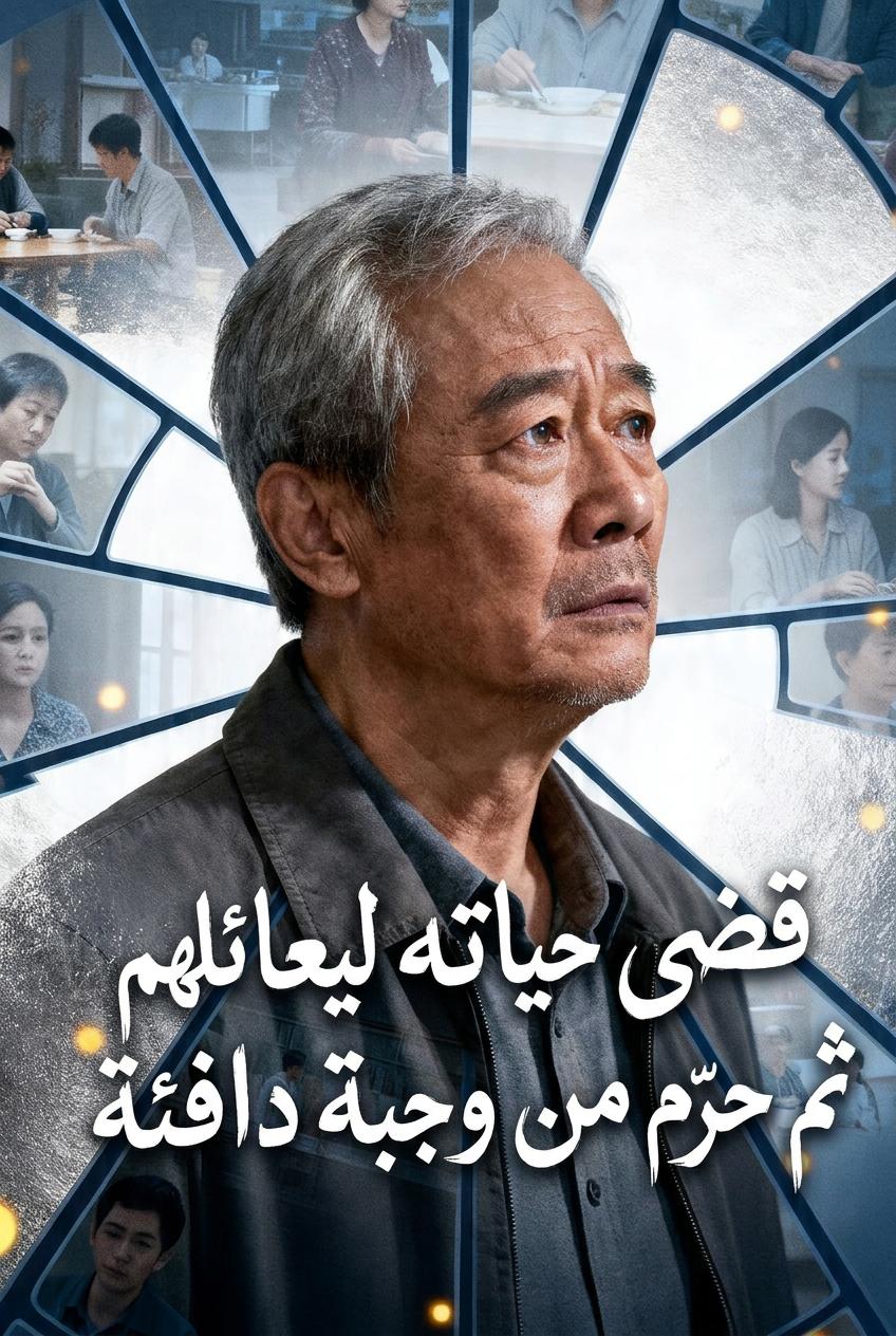 الأب المنبوذ