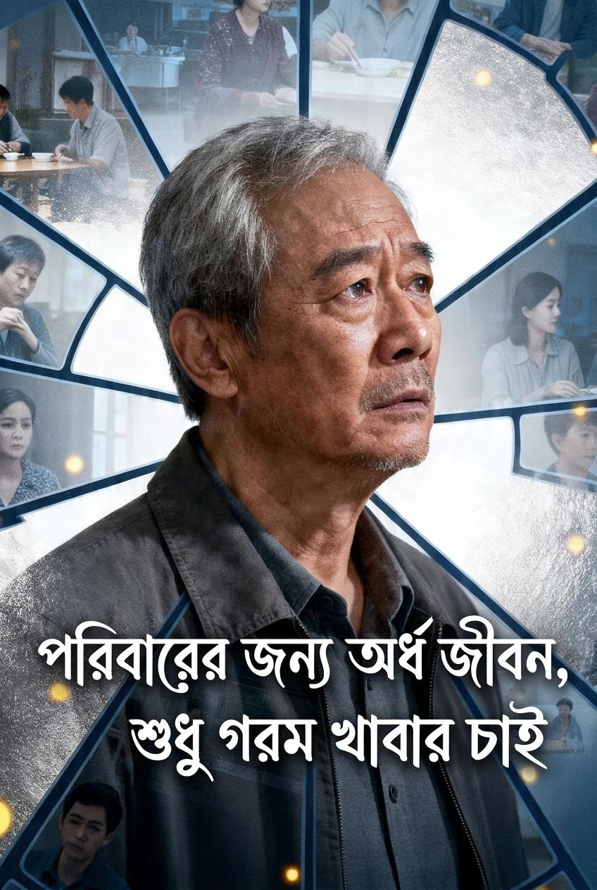 বিতাড়িত বাবা