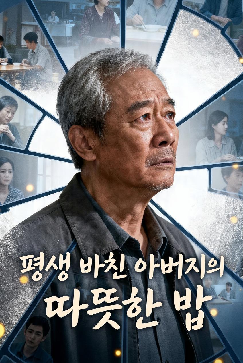 버려진 아버지
