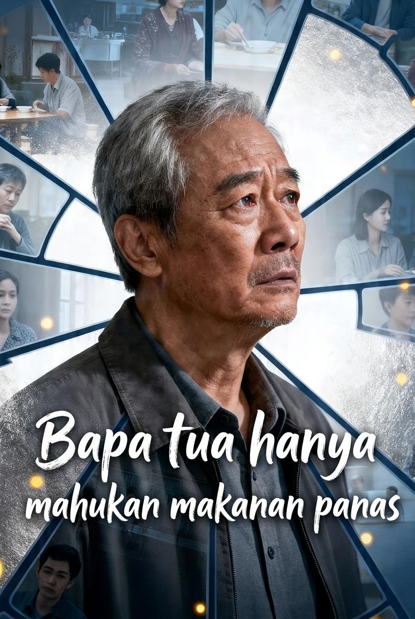 Bapa Yang Disingkirkan